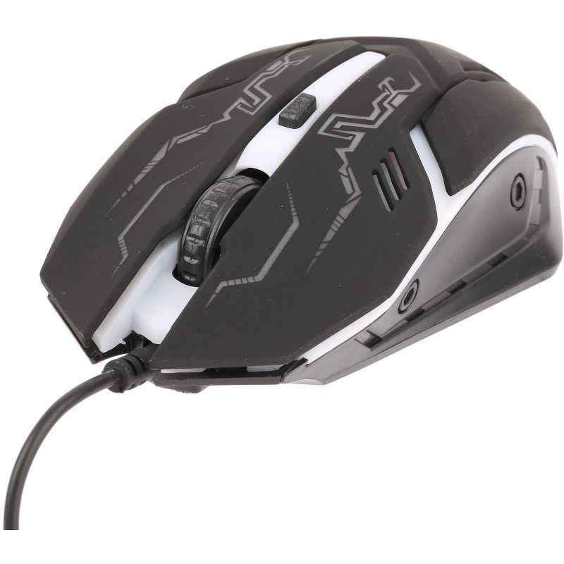 LVLUP Pro Gaming Mouse, 1 of 6