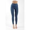 Yogalicious Womens High Waist Ultra Soft Nude Tech Leggings for Women - 2 of 4