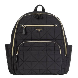 TWELVElittle Companion Diaper Bag - Black - 1 of 4