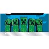 Minecraft Kids Stationery Set School & Craft Supplies with Pencil Case