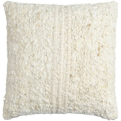 Mark & Day Juan Modern Throw Pillow