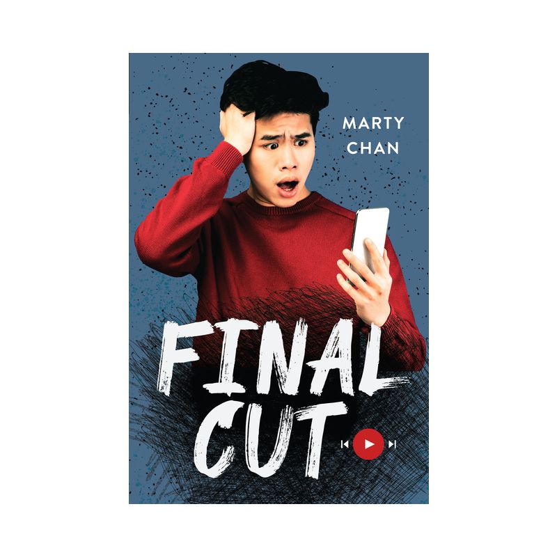 Final Cut - (Orca Anchor) by  Marty Chan (Paperback), 1 of 2