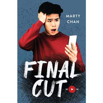 Final Cut - (Orca Anchor) by  Marty Chan (Paperback)