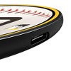 MLB National League Teams Baseball 15-Watt Wireless Charger - 3 of 4
