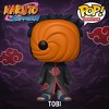 Funko POP Animation: Naruto Shippuden - Tobi Vinyl Figure #184 #12452 - 2 of 4