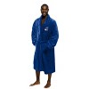 NHL New York Rangers Silk Touch Bathrobe - 2 of 4