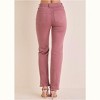 VENUS Womens Penelope Modern Flare Jeans - 3 of 4