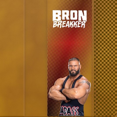 bron breakker
