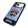 NHL Eastern Conference Teams Ice Wordmark Bump Cell Phone Case for Apple iPhone 17 Series - 2 of 4