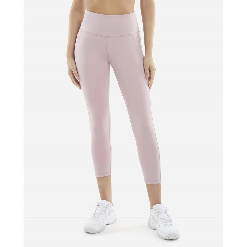 Women's Curvy Cropped Leggings - Danskin - image 1 of 2