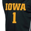 NCAA Iowa Hawkeyes Boys' Basketball Jersey - 3 of 3