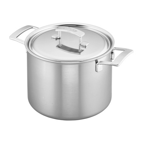 Buy Demeyere Atlantis Stew pot with lid