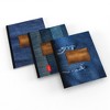 Jeans Design Composition Notebook Wide-Ruled 100 Sheets (48 Packs) - 4 of 4