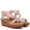 Blowfish Malibu Kid's Loverli-K Strappy Wedge Sandal - 2 of 4