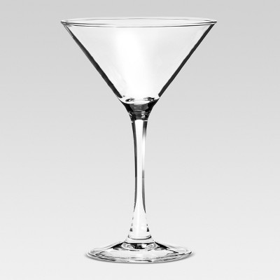 martini glass