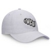 NCAA VCU Rams Unstructured Chambray Cotton Hat - 3 of 4