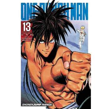 One-Punch Man, Vol. 3 Mangá eBook de ONE - EPUB Livro