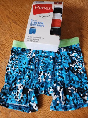 Bobby on X: If you are a huskier guy like me, these Hanes Explorer brand  is a great fit and quality. I found them at Target and boxer briefs look  just as