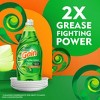 Gain Ultra Dishwashing Liquid Dish Soap, Original Scent, 8 fl oz - 4 of 4
