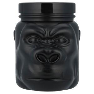 PrePrimal Pre-Workout, Primate Punch, 15.98 oz (453 g) - 1 of 4