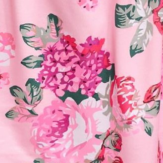 pink flower