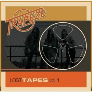 Trapeze - Lost Tapes Vol. 1 - 1 of 1