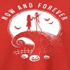 Boys' - Disney - The Nightmare Before Christmas Long Sleeve Graphic T-Shirt - 2 of 4