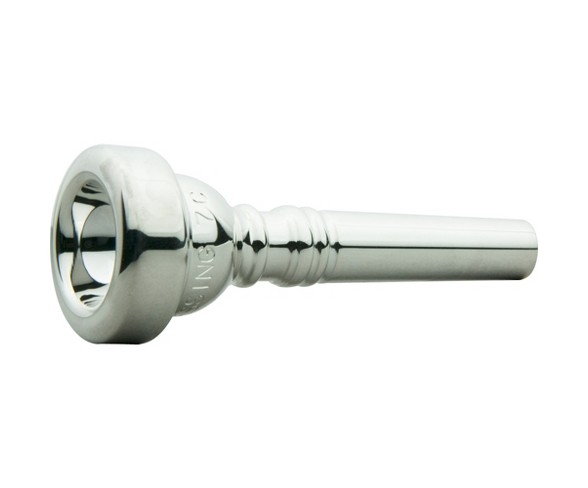 Blessing Cornet Mouthpieces in Silver 7C