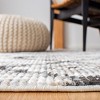 Sedona SED842 Power Loomed Area Rug  - Safavieh - 4 of 4