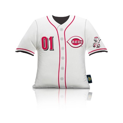 mlb reds jersey