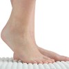 Cushioned Pillow Top Non-slip Rubber Bathtub Mat - Slipx Solutions