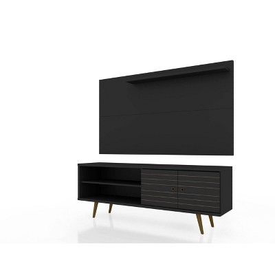 floating tv stand target