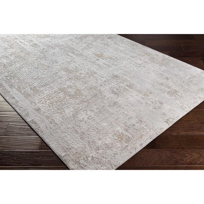 Hauteloom Windale Textured Luxe Area Rug