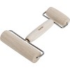 Norpro Wood Pastry/Pizza Roller 4in/10cm - 2 of 4