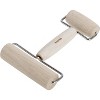 Norpro Wood Pastry/Pizza Roller 4in/10cm - image 2 of 4