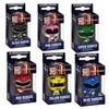 Pop Pocket Mighty Morphyng Rangers KeyChain 4 inches Vinyl Figures - 2 of 2