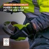 RefrigiWear Warm Lined Fiberfill Freezer Edge Insulated Gloves - image 4 of 4