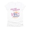 Simply Sage Market Grand Canyon National Park Cougar Short Sleeve Tee - 2 of 4