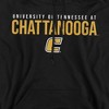 University of Tennessee at Chattanooga Official Stacked Adult Pull-Over Hoodie - 2 of 4