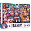 MasterPieces 1000 Piece Jigsaw Puzzle - Sweet Dreams Bakery - 23.5"x34". - image 2 of 4