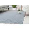 Rugs America Andres Geometric Vintage Area Rug - 3 of 4