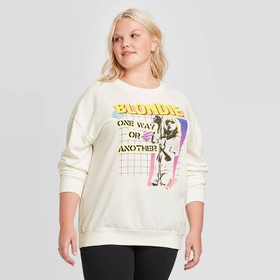 blondie sweatshirt