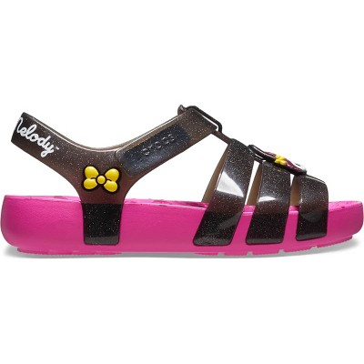 Crocs Kids Hello Kitty and Friends My Melody and Kuromi Sandals