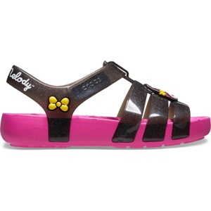 Crocs Kids Hello Kitty and Friends My Melody and Kuromi Sandals - 1 of 4