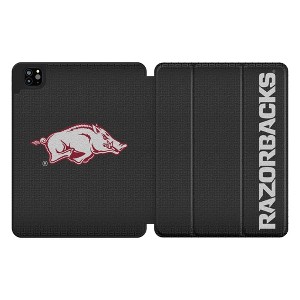 NCAA SEC Universities Linen Tablet Case for Apple iPad - 1 of 4