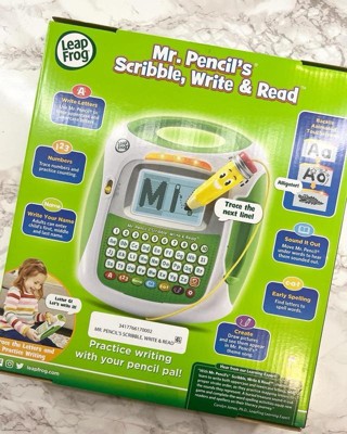 Leapfrog scribble and write sales asda