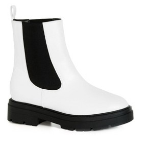 Avenue Olivia Ankle Boot - 1 of 4