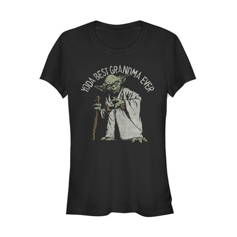 Yoda best sale best grandpa