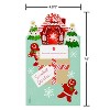 Christmas Money and Gift Card Holder by Kathy Davis Studios Sweetest Wishes - 4 of 4