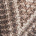 khaki multi